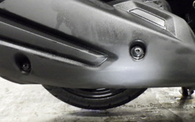 SUZUKI BURGMANストリート125EX 2012 EA23M
