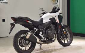 HONDA NX400 2024 NC65