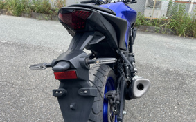 YAMAHA MT-25 ABS RG43J