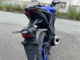 Фото Yamaha MT-25 ABS с японского аукциона