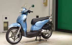 APRILIA SCARABEO 125 1995