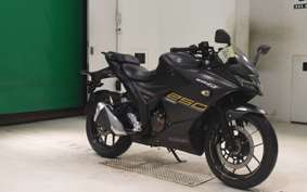 SUZUKI GIXXER 250 SF ED22B