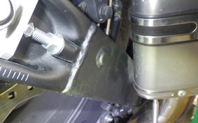 HONDA CBR400R 2023 NC56