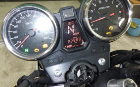 HONDA CB1300SF SUPER FOUR Gen. 3 2024 SC54