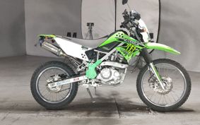 KAWASAKI KLX125 LX125C