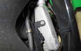HONDA CBR125R JC50