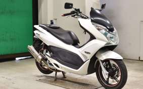 HONDA PCX 125 2015 NC125D