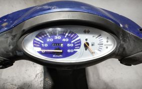 HONDA DIO AF56