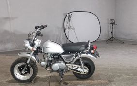 HONDA MONKEY Z50J