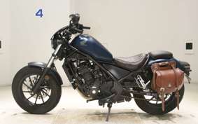 HONDA REBEL 250 A 2023 MC49