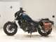 Фото Honda REBEL 250 A 2017 с японского аукциона