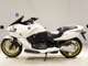 Фото Honda DN01 2008 с японского аукциона