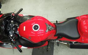 SUZUKI HAYABUSA Gen.2 2016 GX72B