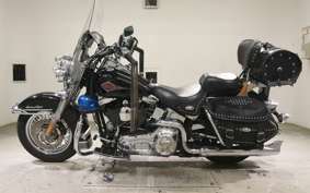 HARLEY FLSTC 1450 2001