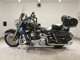 Фото Harley FLSTC 1450 2001 с японского аукциона