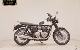 TRIUMPH BONNEVILLE T120 2016