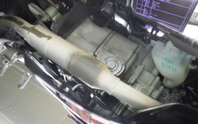 YAMAHA YZF-R15 2025