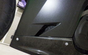 KAWASAKI NINJA 250 2 2014 EX250Y