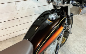 YAMAHA SR400 2019 RH16J