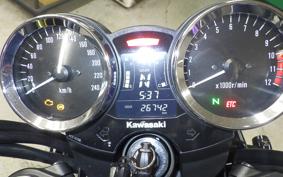 KAWASAKI Z900RS 2019 ZR900C