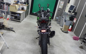 KAWASAKI NINJA 250 2 1999 EX250Y
