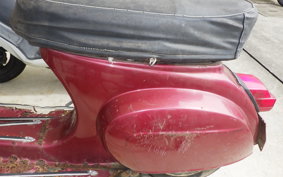 VESPA 50 S