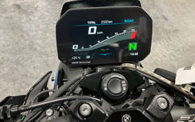 KAWASAKI NINJA 650 2022 ER650H
