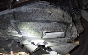 YAMAHA MAXAM 250 2024 SG21J