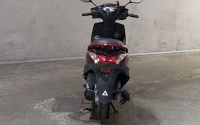 YAMAHA AXIS Z SED7J