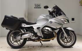 BMW R1200ST 2008