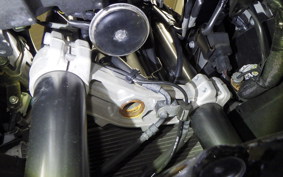 KAWASAKI NINJA 1000SX 2020 ZXT02K