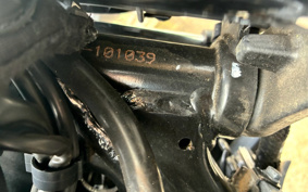 SUZUKI JIKUSA-150 ED13N