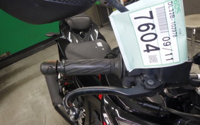 SUZUKI GSX-S125 2006 DL32B