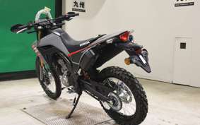 HONDA CRF250L 2024 MD47