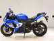 Фото Suzuki GSX-R1000A 2015 с японского аукциона