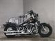 Фото Harley FLSTSB 1580 2010 с японского аукциона