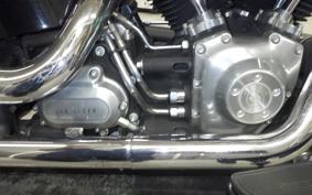 HARLEY FLSTSB 1580 2011