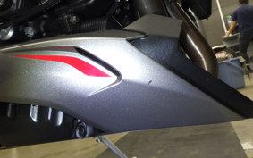 TRIUMPH STREET TRIPLE RS 2020