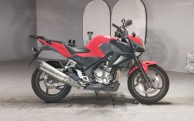 HONDA CB250 MC43