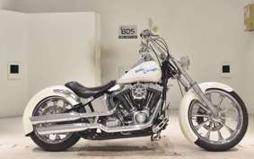 HARLEY FLSTF 1580 2008