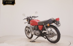 HONDA CB400 CB400F