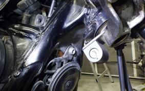 HONDA STEED 400 1994 NC26