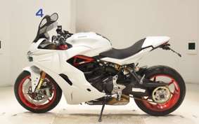 DUCATI SS937S 2018