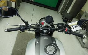 YAMAHA XSR900 2017 RN56J