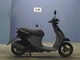 Фото Suzuki LET's 4 с японского аукциона