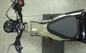 HONDA CT125 HUNTER CUB JA55