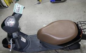 SUZUKI LET's 4 G 2016 CA41A