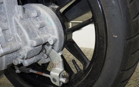 APRILIA SR125 2025