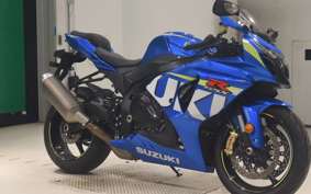 SUZUKI GSX-R1000A 2015