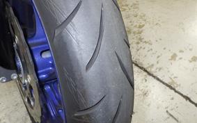 SUZUKI GSX-S750 2021 C533F